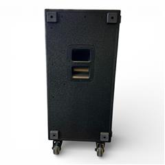 QSC KS212C Active Dual 12